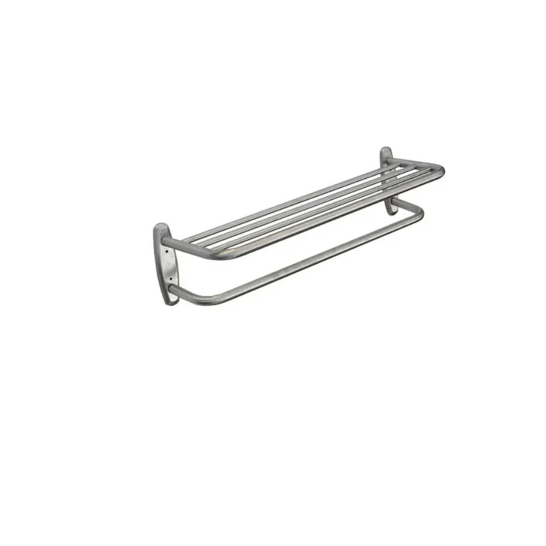 Bandeja Porta Toalla Al Muro 1