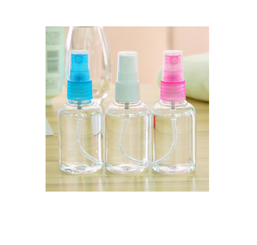 Atomizador 50 ml