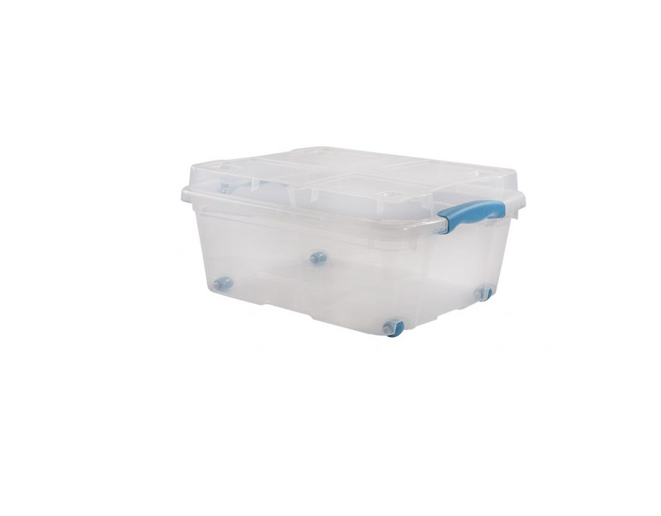 Caja Rollbox 15 Lts