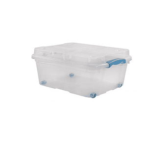 Caja Rollbox 15 Lts