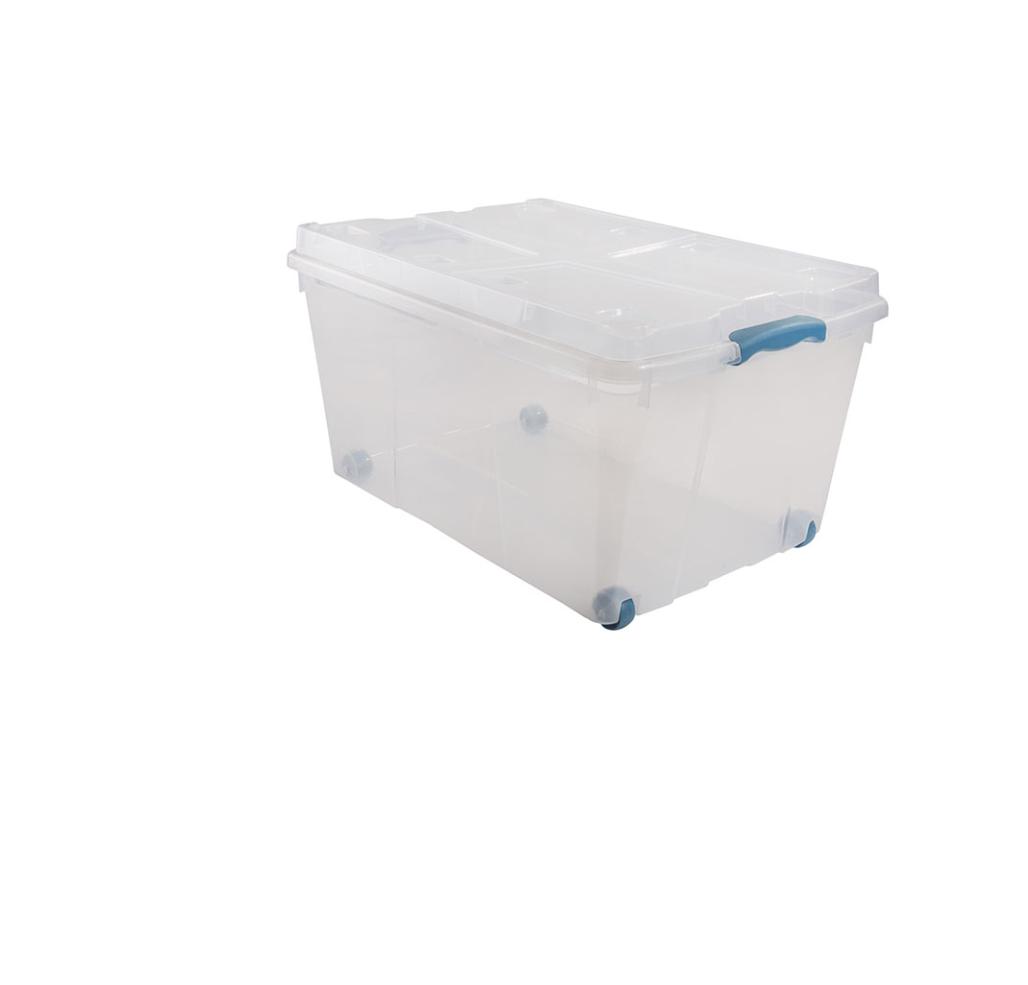Caja Rollbox 60 Lts