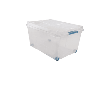 Caja Rollbox 60 Lts