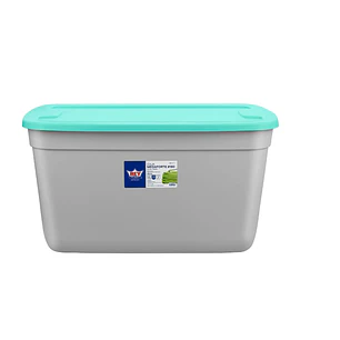 Caja Megaforte #180 119.5 Lts