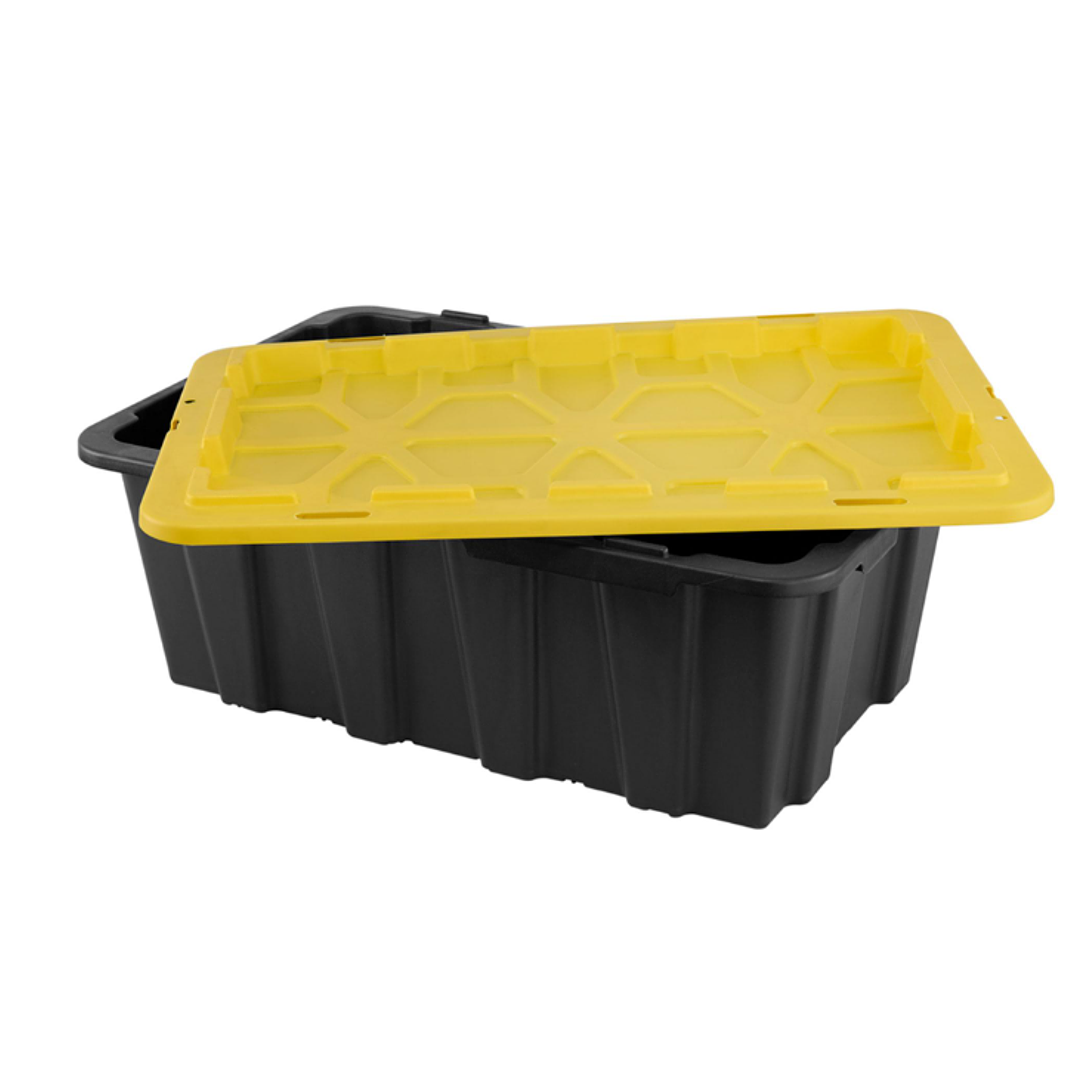 Caja Robust Apilable 40 Lts 1