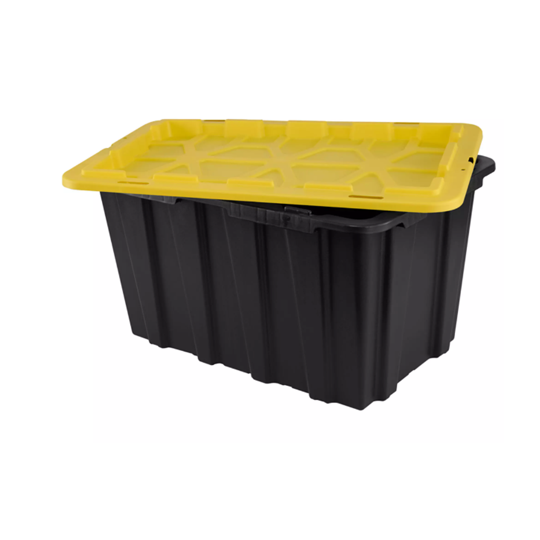 Caja Robust Apilable 60 Lts 2