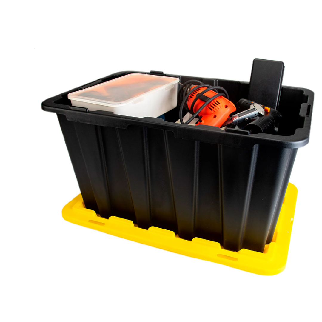 Caja Robust Apilable 60 Lts 1