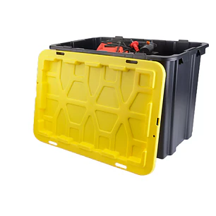 Caja Robust Apilable 80 Lts