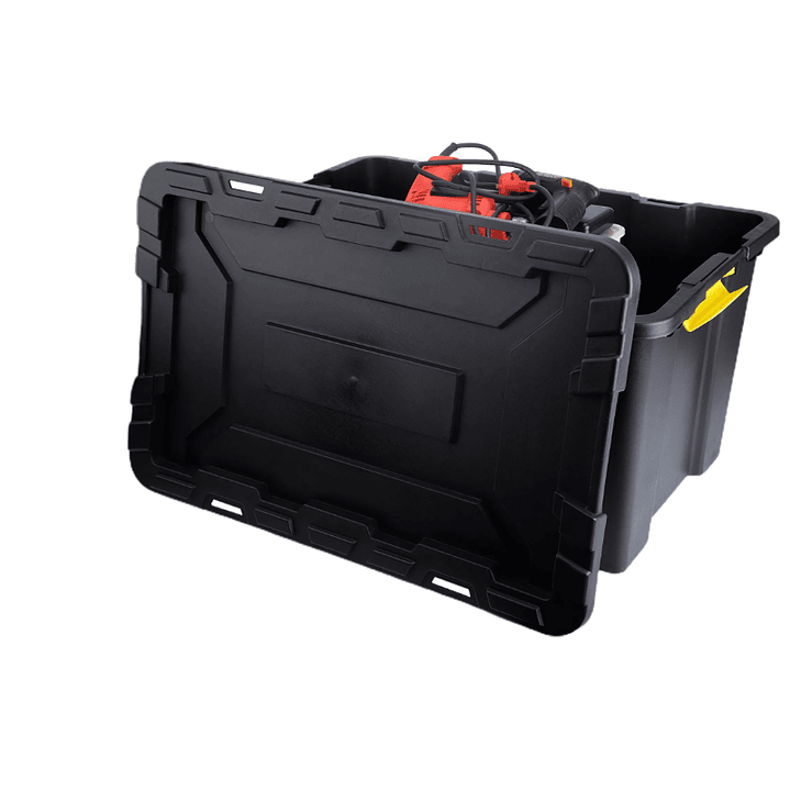 Caja Robust Lock Heavy Duty 100 Lts 1