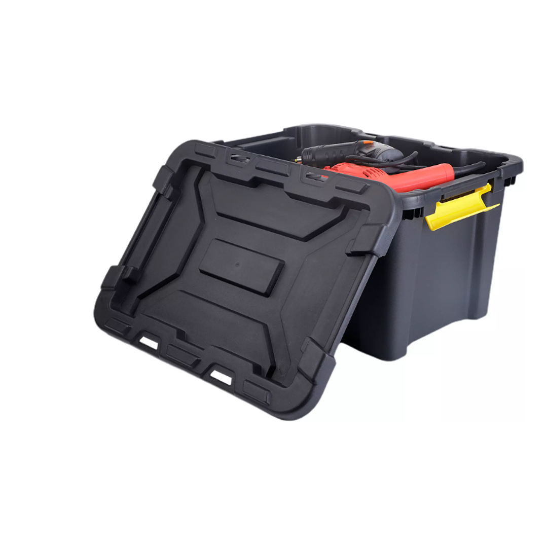 Caja Robust Lock Heavy Duty 25 Lts 1