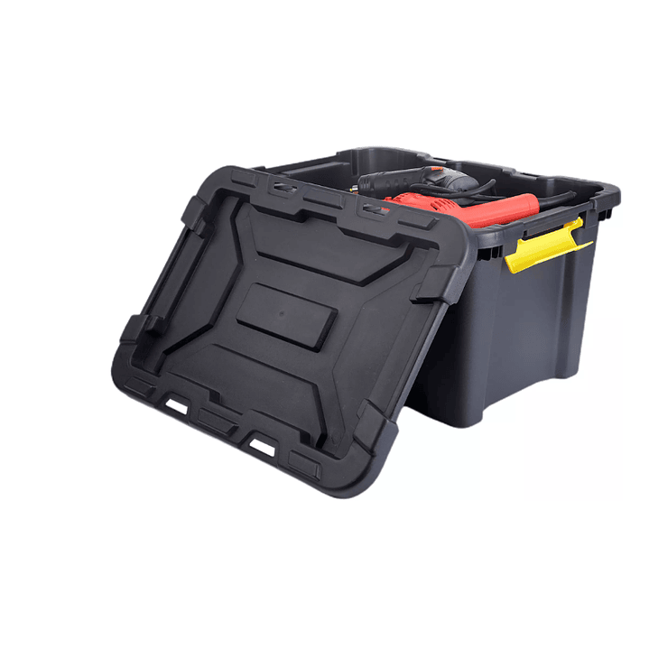 Caja Robust Lock Heavy Duty 25 Lts 1
