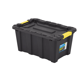 Caja Robust Lock Heavy Duty 40 Lts