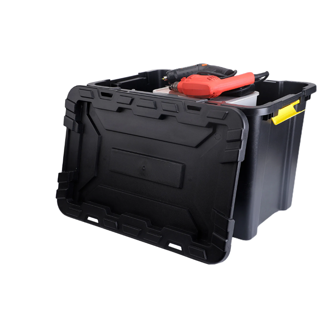 Caja Robust Lock Heavy Duty 55 Lts 1
