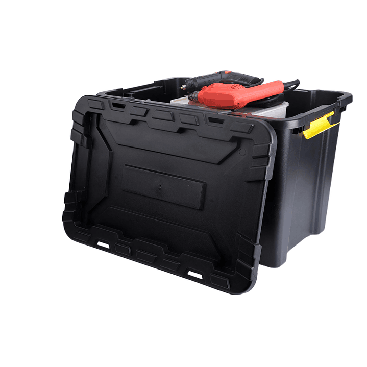 Caja Robust Lock Heavy Duty 55 Lts 1