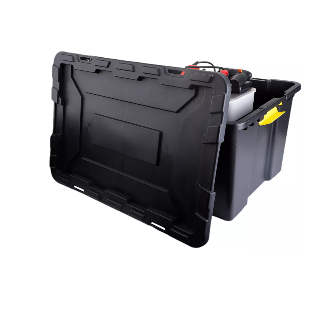 Caja Robust Lock Heavy Duty 80 Lts 2
