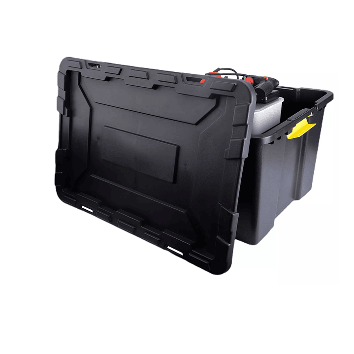 Caja Robust Lock Heavy Duty 80 Lts 2