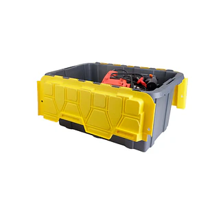 Caja Robust Abatible Heavy Duty 57 Lts