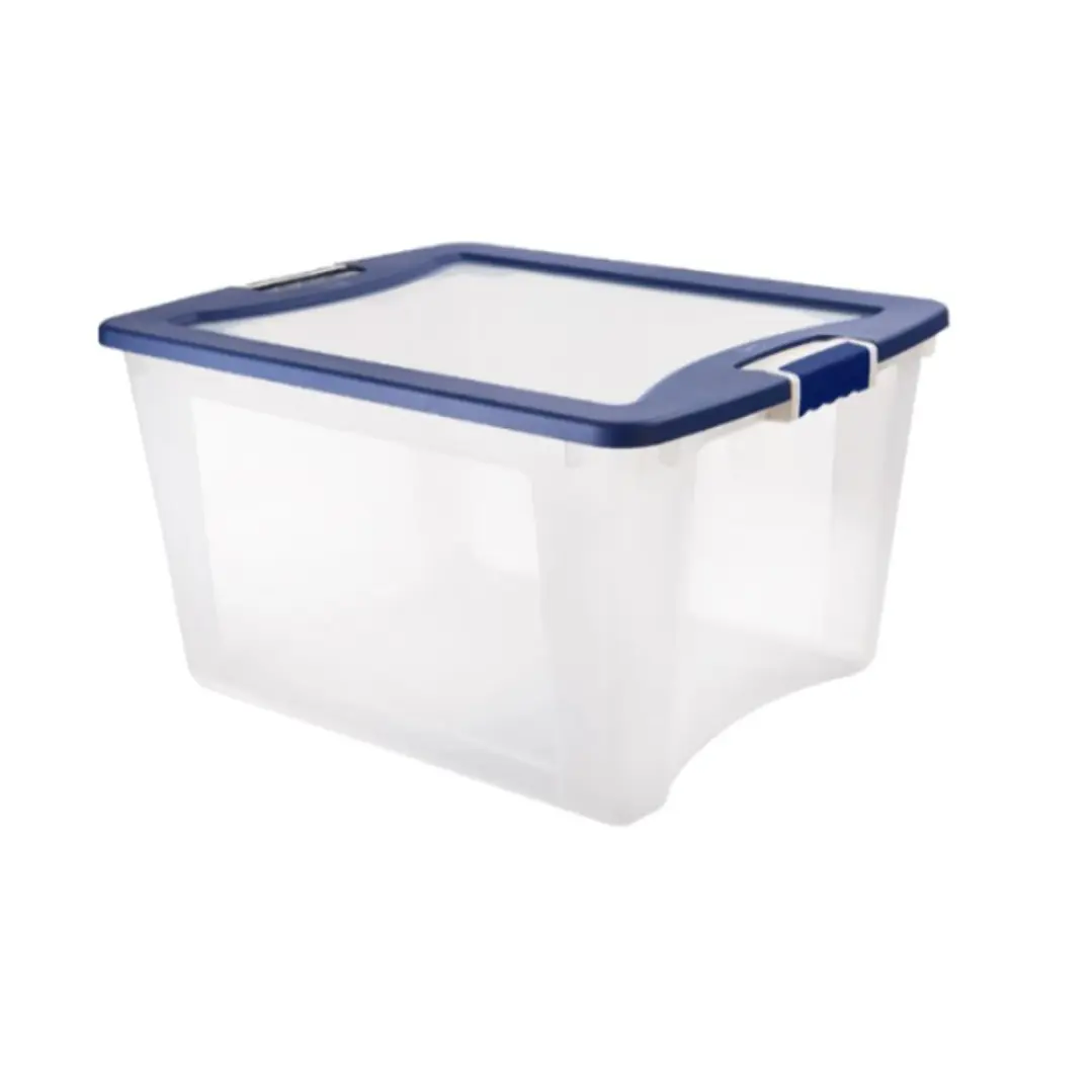 Caja Clarity 71 Lts Wenco 1