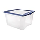Caja Clarity 71 Lts Wenco - Miniatura 1