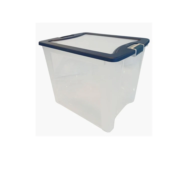 Caja Clarity 91 Lts Wenco 1