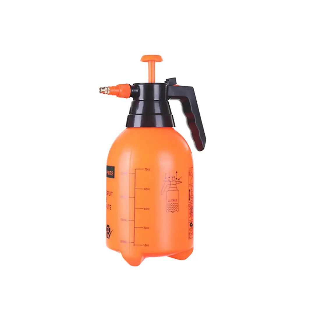 Fumigador 2 Lts - 1
