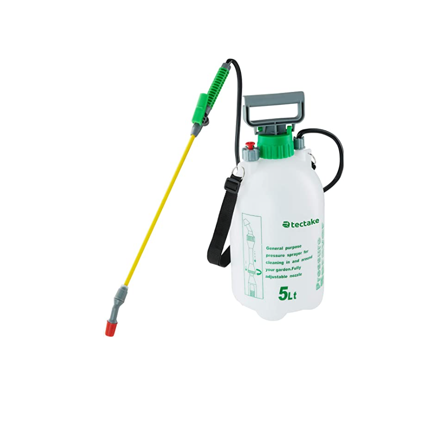 Fumigador 5 Lts