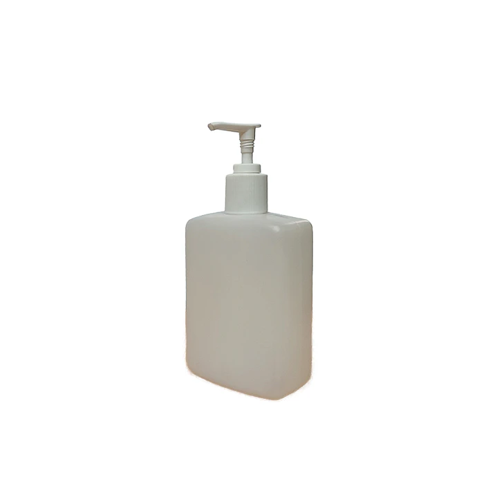 Dispensador Jabón Rectangular 500 cc 1