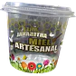 Pote Miel C/Tapa 1 Kg - Miniatura 1
