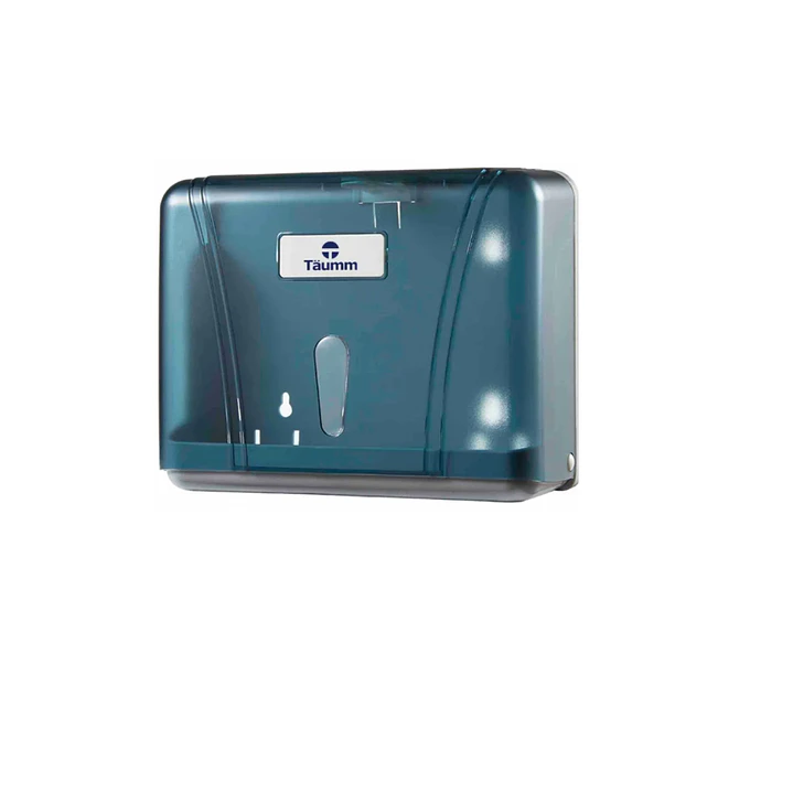Dispensador Toalla Interfoliada 1