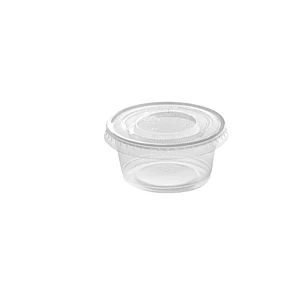 Pote 3.25 OZ C/Tapa