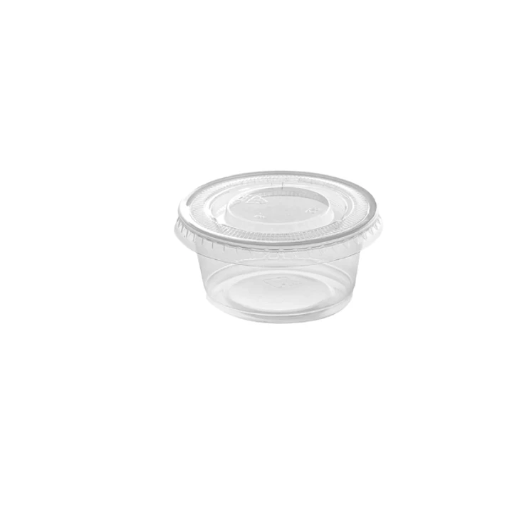 Pote 3.25 OZ C/Tapa 1