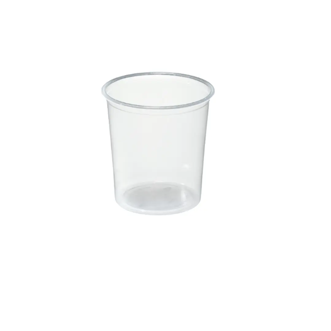 Pote 1 Lt Transparente S/T 1