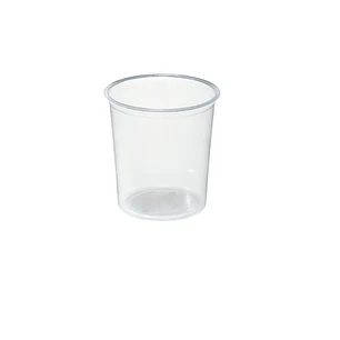 Pote 1 Lt Transparente S/T