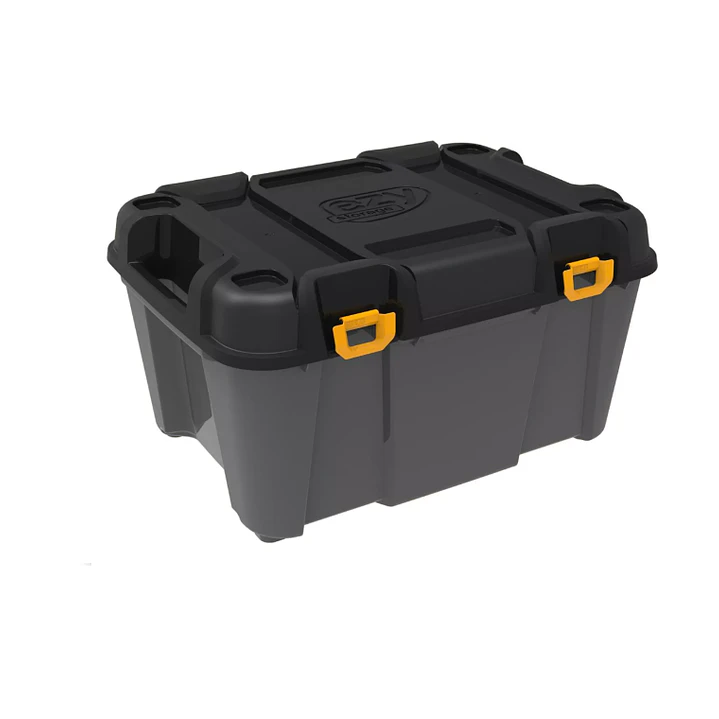 Baúl 120 Lts 4 Cierres 1