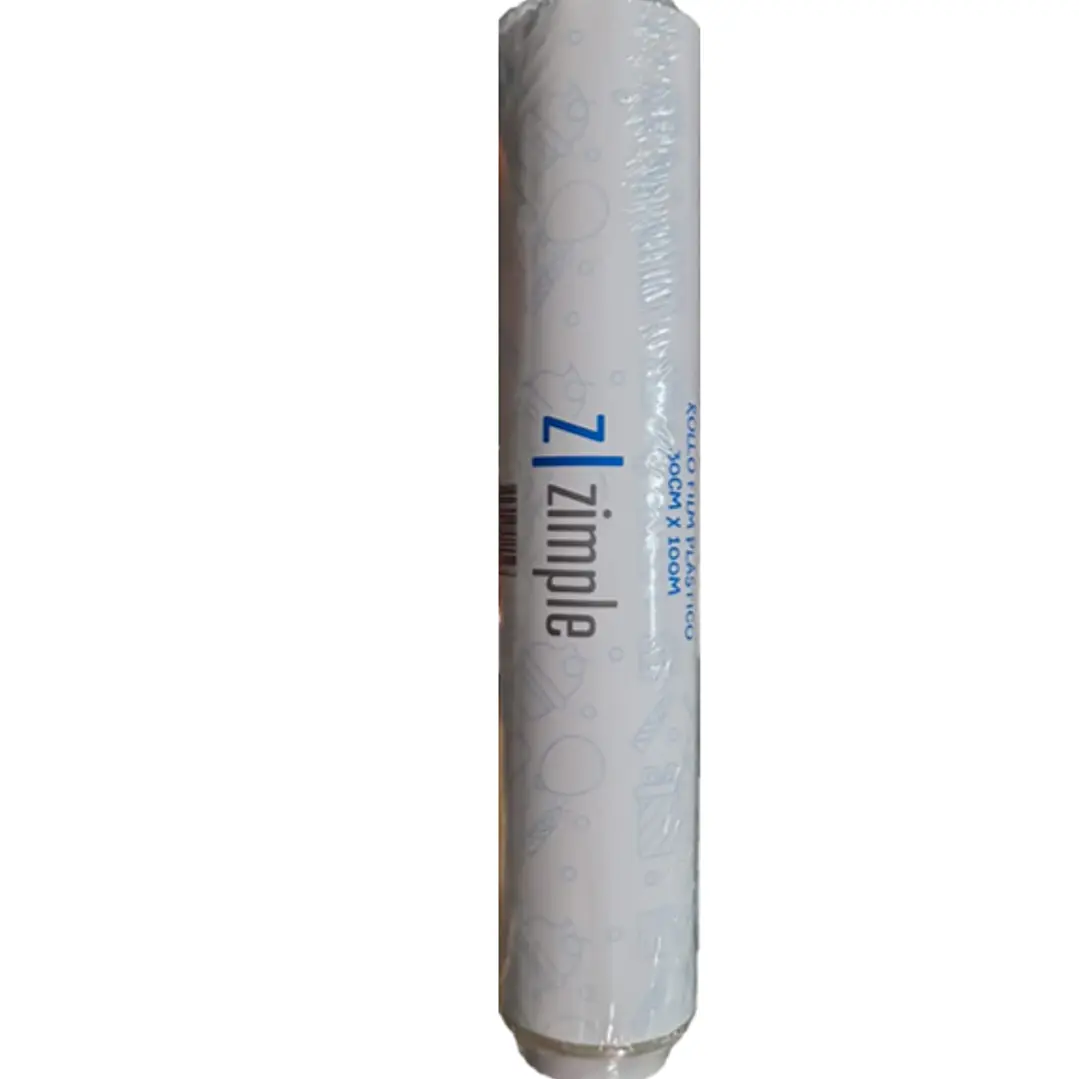 PVC Alimento 30x100 2