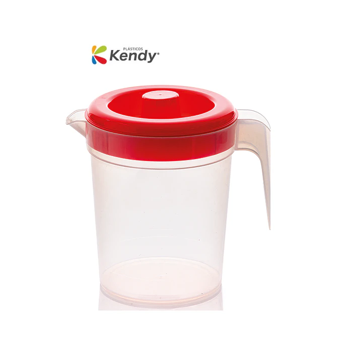 Jarro Plástico Kendy 1