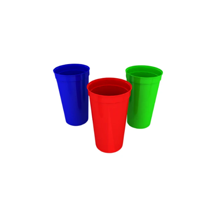 Vaso Plástico 1 Lt  1