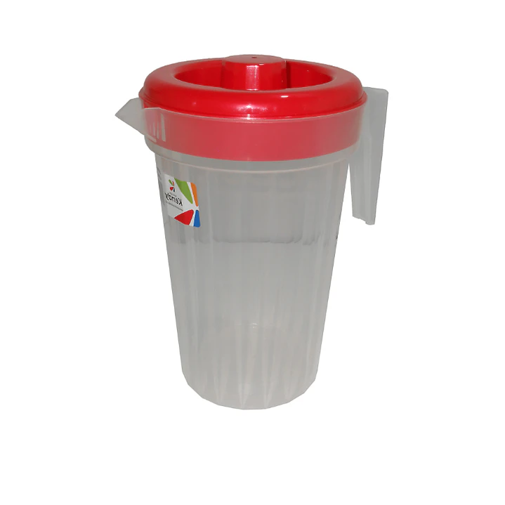 Jarro Facetado 2