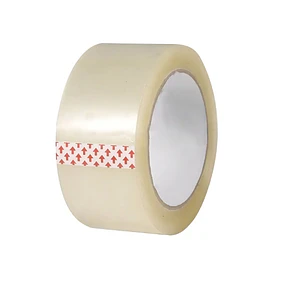 Cinta Embalaje 48 MM * 100 Mts Transparente