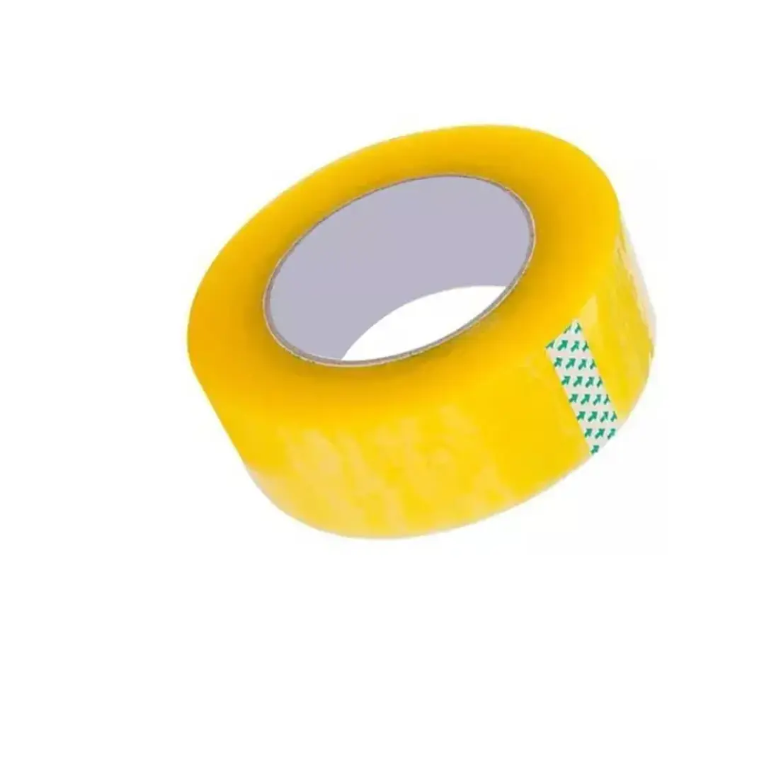 Cinta Embalaje 48 MM * 300 Mts Transparente 1