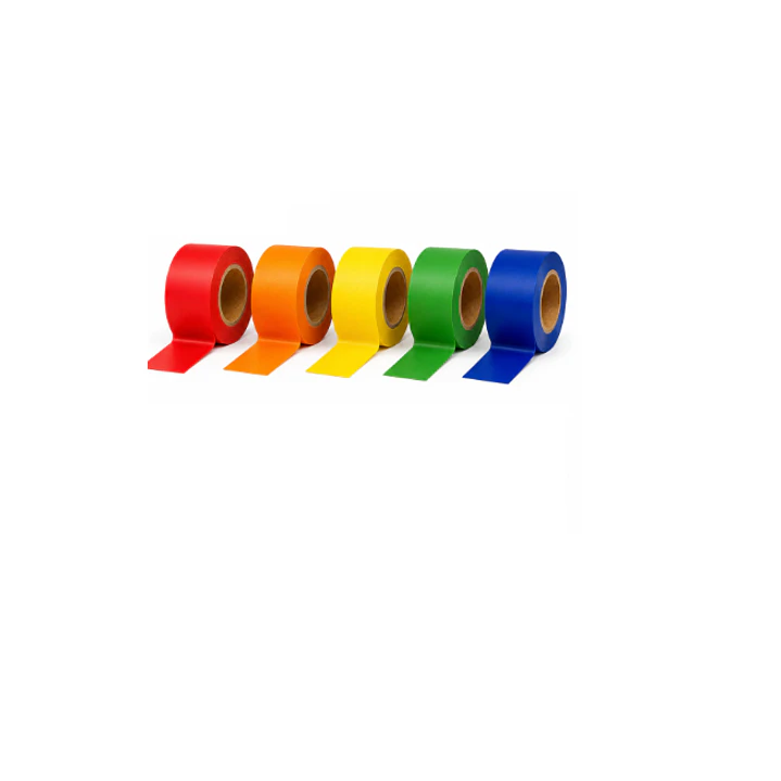 Cinta Embalaje 48 MM * 100 Mts Colores 1