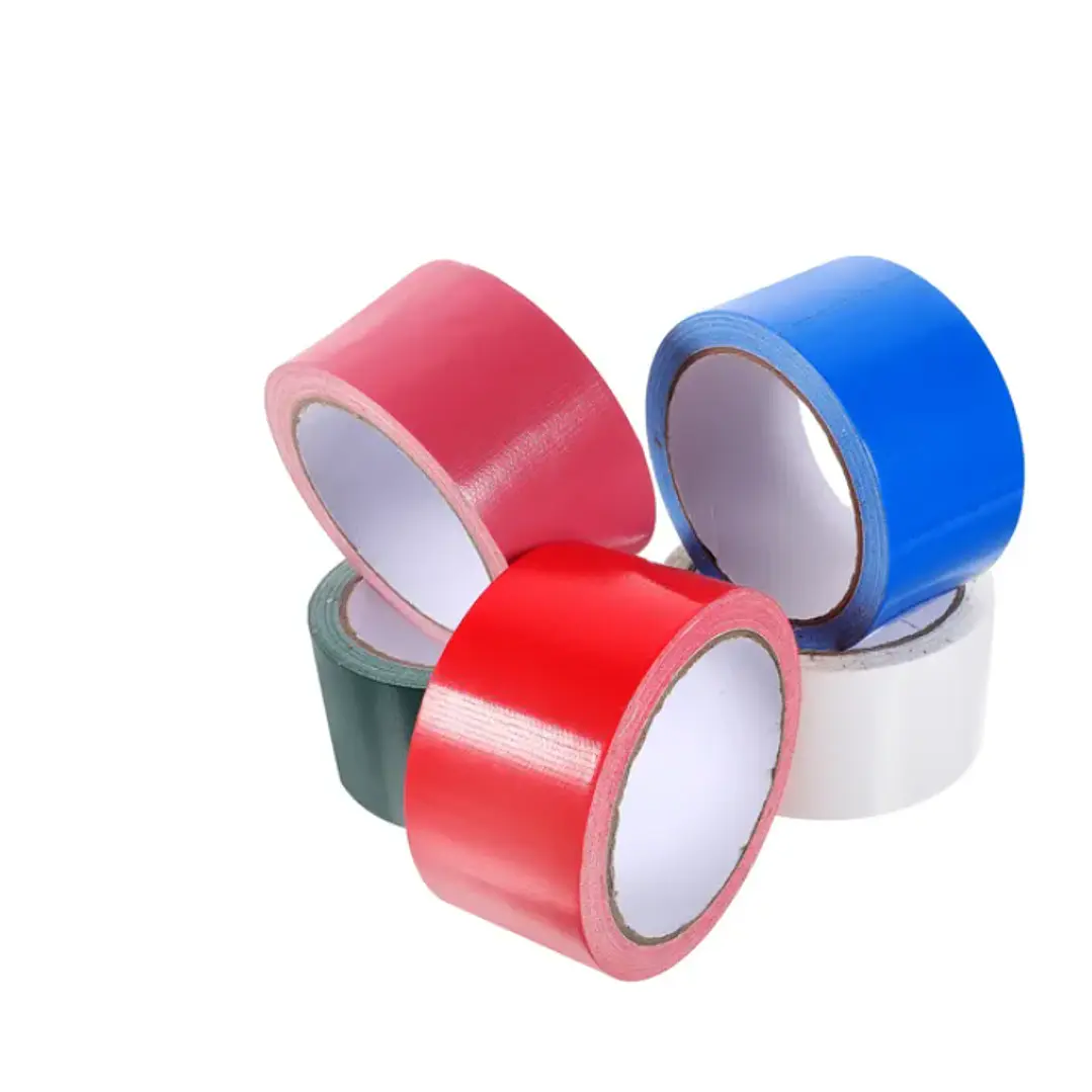 Cinta Duct Tape 48 MM * 20 MTS 1