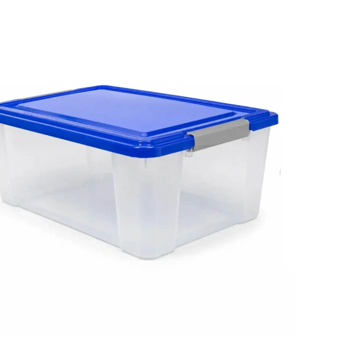 Caja Praga Chica Nº2 1
