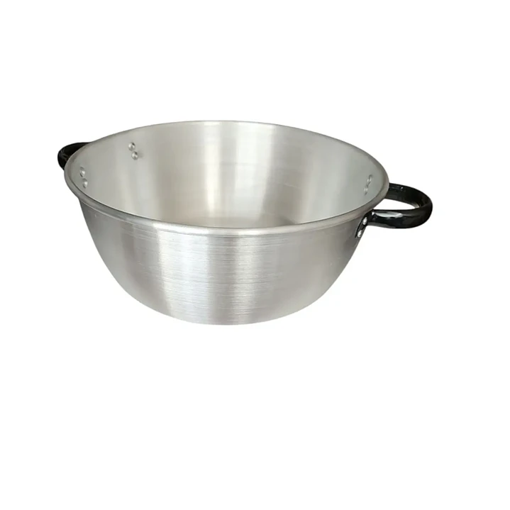 Paila Freír Aluminio  - Yévenes 1
