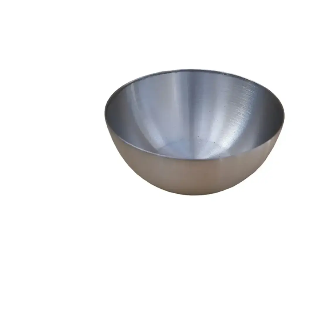 Molde Empolvado Aluminio - Yévenes 1