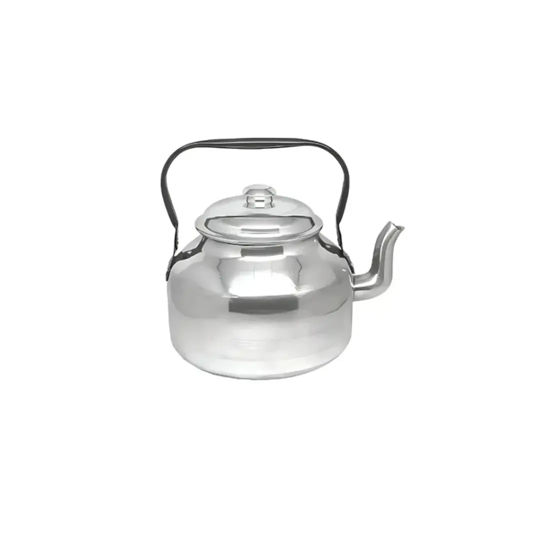 Tetera Aluminio - Yévenes 1
