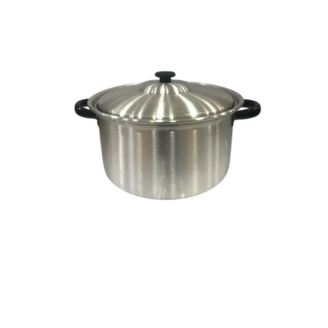 Cacerola Aluminio - Yevenes 1