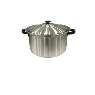 Cacerola Aluminio - Yevenes