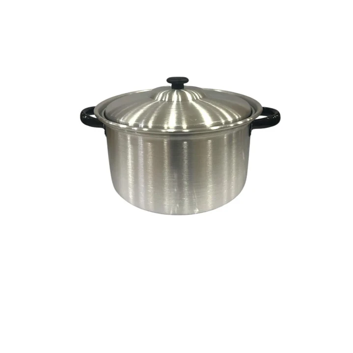 Cacerola Aluminio - Yevenes 1