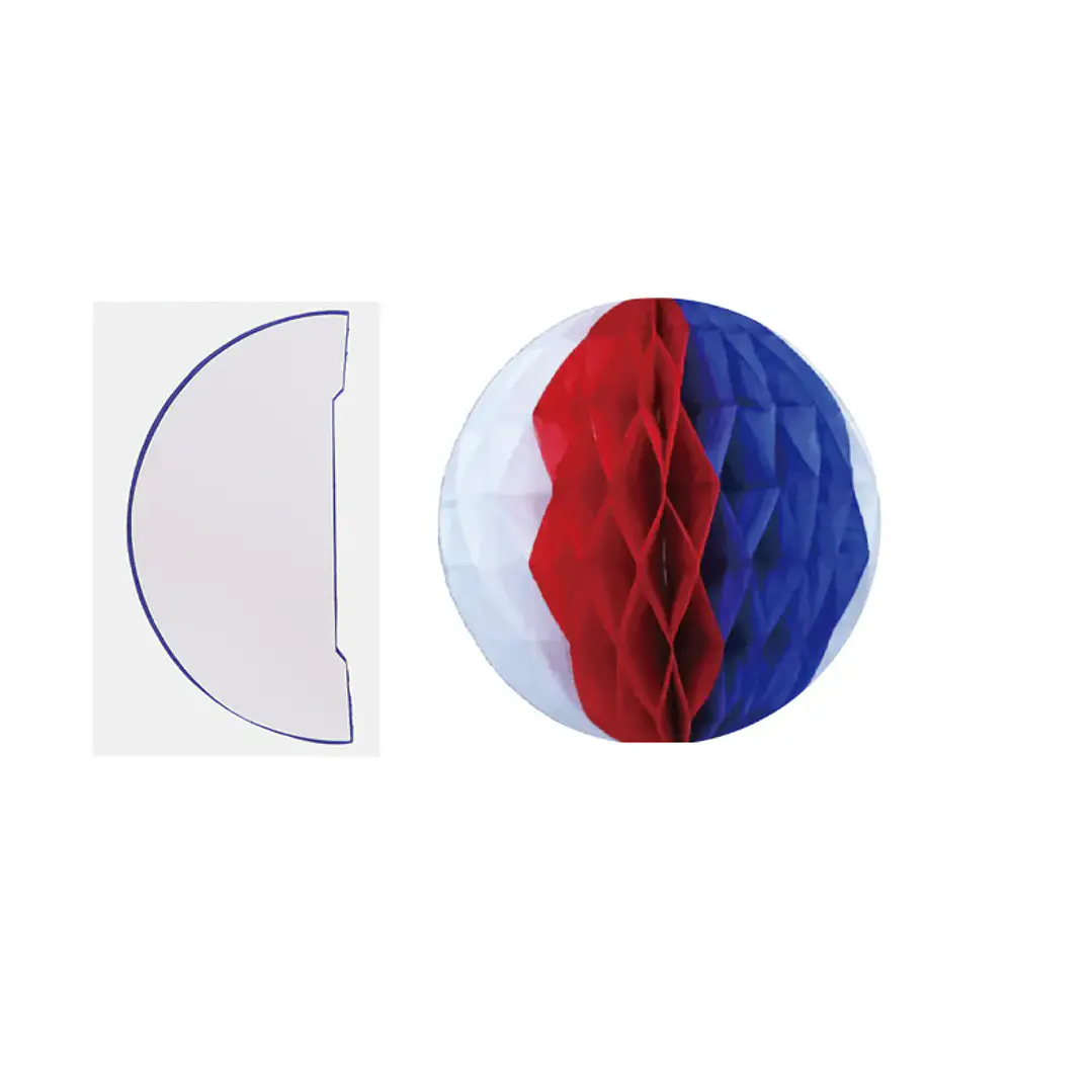 Adorno Esfera 38 Cm 1