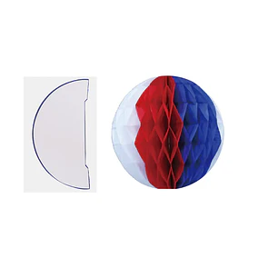 Adorno Esfera 38 Cm